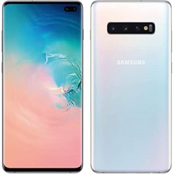 Téléphone Samsung S10 plus - 128 Go Reconditionné garantie 6 mois