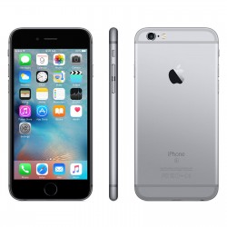 iPhone 6S - 64 go gris Reconditionné garanti 6 mois