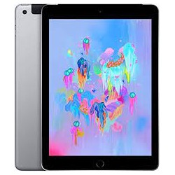 Apple iPad 6 - 2019 - 32 go...