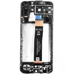 Ecran Samsung Galaxy A13 -...