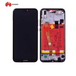 Ecran Huawei P20 lite -...