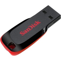 Clé USB - 64 GO Sandisk-...