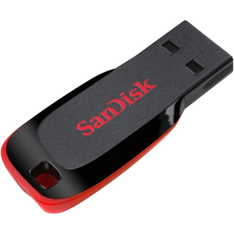 Clé USB - 64 GO Sandisk- Neuve garantie 2 ans