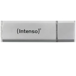 Clé USB - 64 GO Intenso- Neuve garantie 2 ans