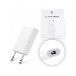 Chargeur Apple - 5 w...