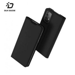 Etui pour Samsung galaxy A13 - Dux Duci noir