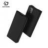 Etui pour Samsung galaxy A13 - Dux Duci noir