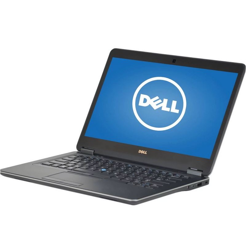 Ultrabook Dell latitude E7440 - i5-8go-128ssd- reconditionné garanti 1 an