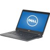 Ultrabook Dell latitude E7440 - i5-8go-128ssd- reconditionné garanti 1 an