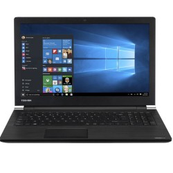 Ordinateur portable Toshiba Satellite Pro. A50 - Reconditionné garantie 1 an