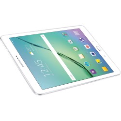 Tablette tactile Samsung galaxy Tab S2 - 32 go Wifi - Blanc reconditionné