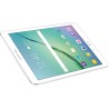 Tablette tactile Samsung galaxy Tab S2 - 32 go Wifi - Blanc reconditionné