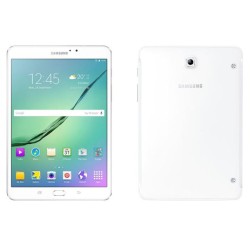 Tablette tactile Samsung galaxy Tab S2 - 32 go Wifi - Blanc reconditionné