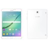 Tablette tactile Samsung galaxy Tab S2 - 32 go Wifi - Blanc reconditionné