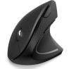 Souris Ergonomique Verticale USB Sans Fil 2.4G avec 3 Niveaux DPI ajustables 800 / 1200 / 1600