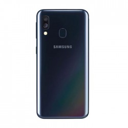Téléphone Samsung A40 - 64 Go Reconditionné Garantie 6 mois Grade B