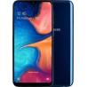 Téléphone Samsung A20e - noir 32 Go Reconditionné Garantie 6 mois