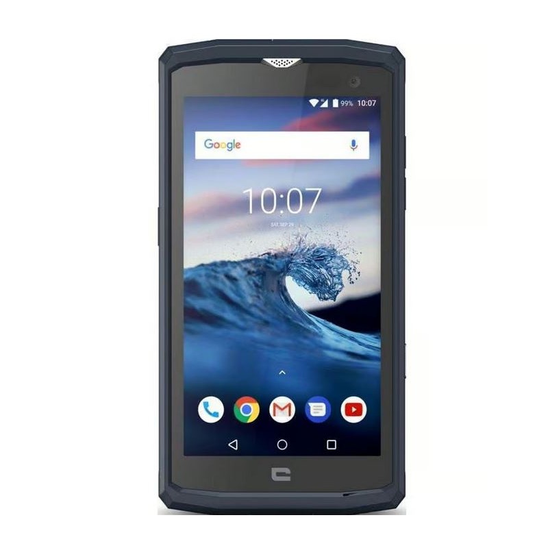 Téléphone mobile tout terrain Crosscall Core x3 - 16go- reconditionné garantie 6 mois