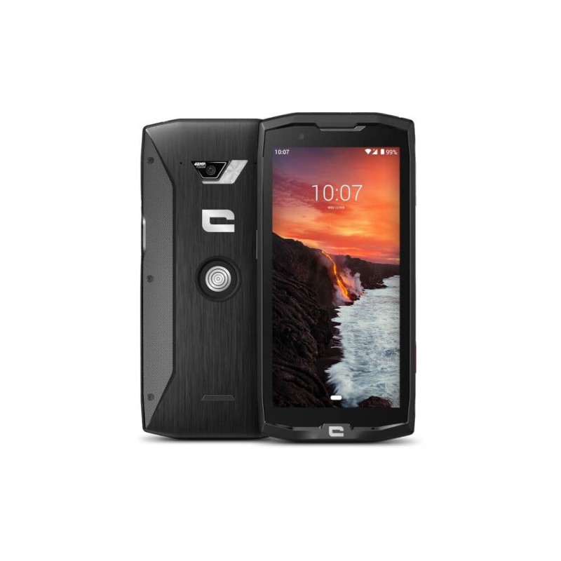 m4 : Téléphone mobile tout terrain Crosscall M4 - reconditionné garantie 6 mois