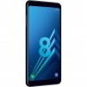 Téléphone Samsung Galaxy A8 - 32 go Reconditionné Garantie  6  mois