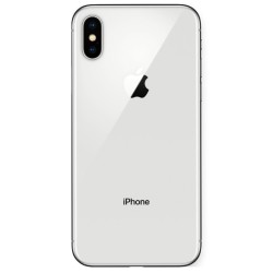 Iphone XS blanc 64 Go - Reconditionné garantie 1 AN