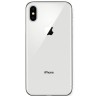 Iphone XS blanc 64 Go - Reconditionné garantie 1 AN