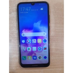 HUAWEI y6 - 32 go dual sim Garantie 1 an