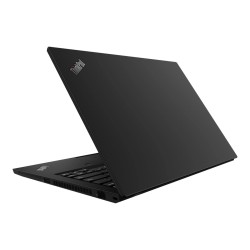PC portable station de travail Lenovo Thinpad P15s - Windows 11 pro - Reconditionné garantie 1 an