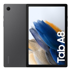 Tablette tactile 10 pouces - Samsung Galaxy Tab A8 - 128...