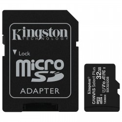 Micro carte SD 32 go Kingston