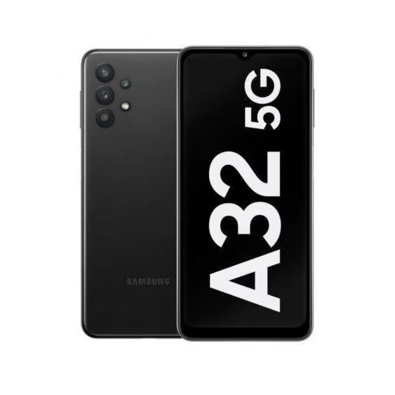 Téléphone Samsung A32 5g - 64 Go Reconditionné Garantie 1 An