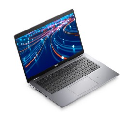 dell 5410 vue clavier