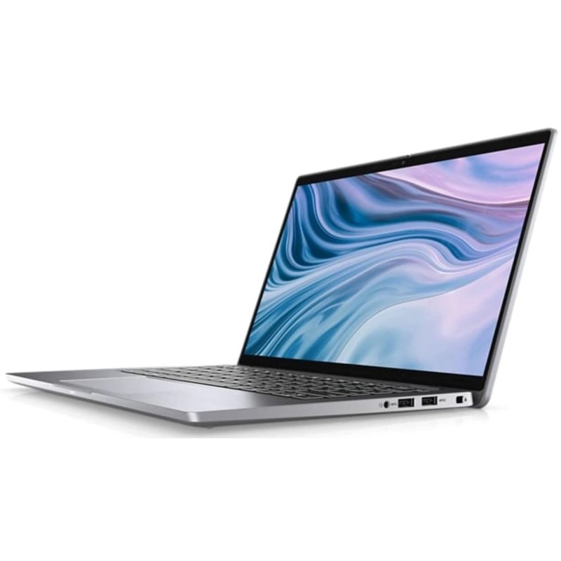 Ultrabook Dell latitude E7410 - i5-10eme - 16go- 256nvme- reconditionné garanti 2 ans