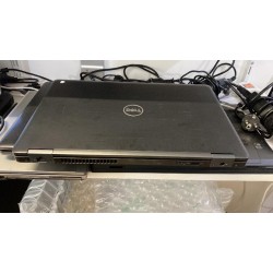 DELL Latitude 5590 -15,6 pouces tactile - i5-8365u - 8go - W11Pro - Reconditionné garantie 2 ANS