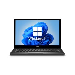 dell latitude 7490 vue de face