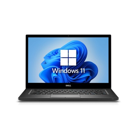 dell latitude 7490 vue de face