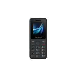 Téléphone à touche OneTouch Reconditionné garantie 1 an