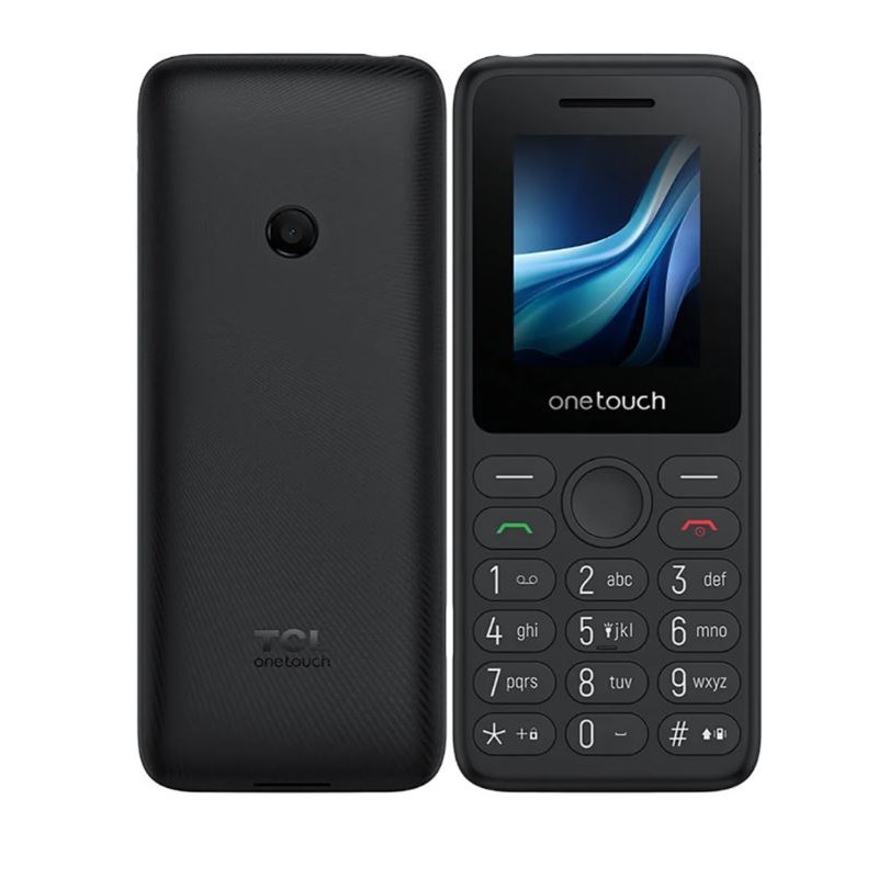 Téléphone à touche OneTouch Reconditionné garantie 1 an