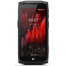 Téléphone mobile tout terrain Crosscall M5 -...