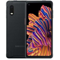 xcover pro - avant arrière