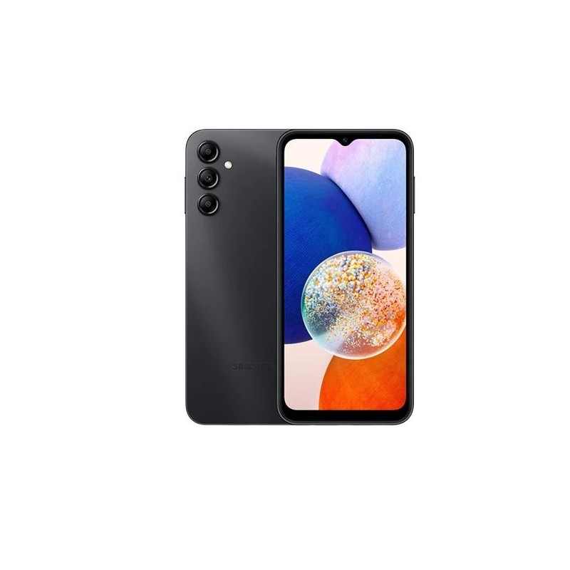Smartphone GALAXY-A14 Dual sim - 64 go Reconditioné Garantie 1 an