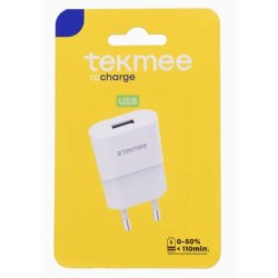 Chargeur Adaptateur secteur USB - 5 Watts