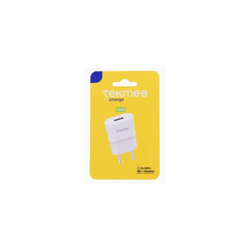 Chargeur Adaptateur secteur USB - 5 Watts