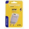 chargeur 2 usb, usb c, 20 watts