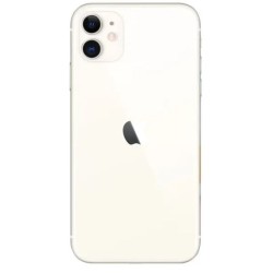 Iphone 11 Blanc 64 Go - Reconditionné garantie 1 AN