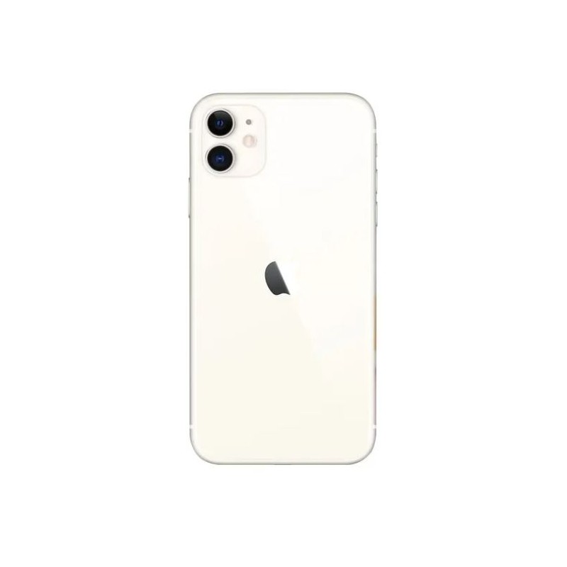 Iphone 11 Blanc 64 Go - Reconditionné garantie 1 AN