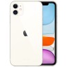 Iphone 11 Blanc 64 Go - Reconditionné garantie 1 AN