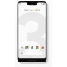 GOOGLE Pixel 3XL - Blanc - 64 go - 4 go - Reconditionné Garantie 1 an