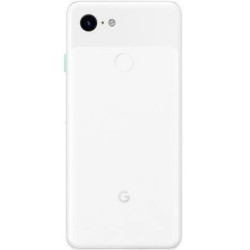GOOGLE Pixel 3XL - Blanc - 64 go - 4 go - Reconditionné Garantie 1 an
