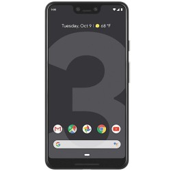 GOOGLE Pixel 3XL - Noir - 64 go - 4 go - Reconditionné...